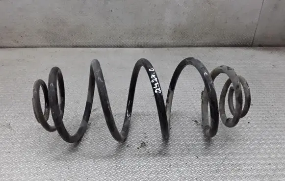 Renault Espace - Grand espace IV Rear coil spring