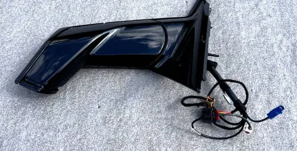 Audi e-tron Wing mirror camera 4H103 4KE857409 4KE980545