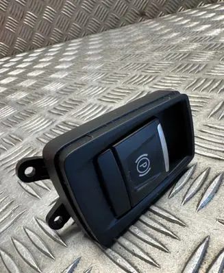 BMW 2 F45 Hand parking brake switch 9877888 2824000119957016 3214665109