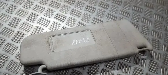 Volkswagen Golf V Sun visor 1k0857552