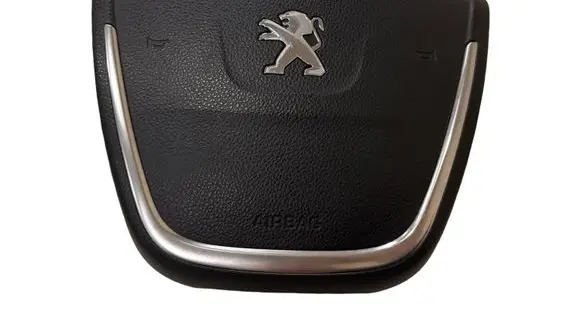 Peugeot 508 Steering wheel airbag 96863325ZE 34077474D 0166771