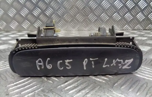 Audi A6 S6 C5 4B Rear door exterior handle