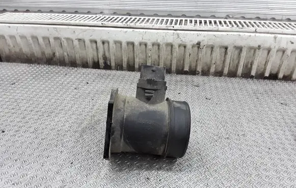 Nissan Primera Mass air flow meter 0281002207