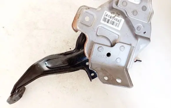 KIA Optima Brake pedal 