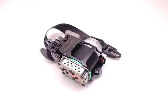 Audi A6 C7 Front seatbelt 4G8857705B