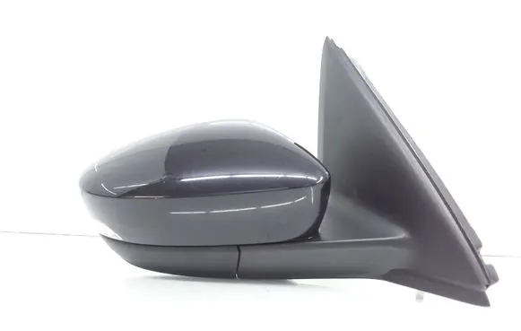 Skoda Fabia Mk3 (NJ) Front door electric wing mirror 6V1857408F 0411105