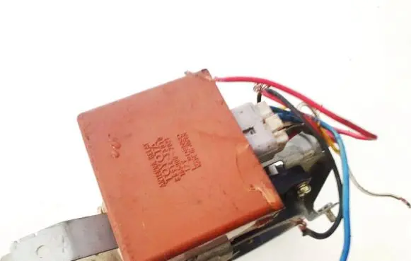 Toyota Avensis T250 Other control units/modules 8591433010 85914-33010