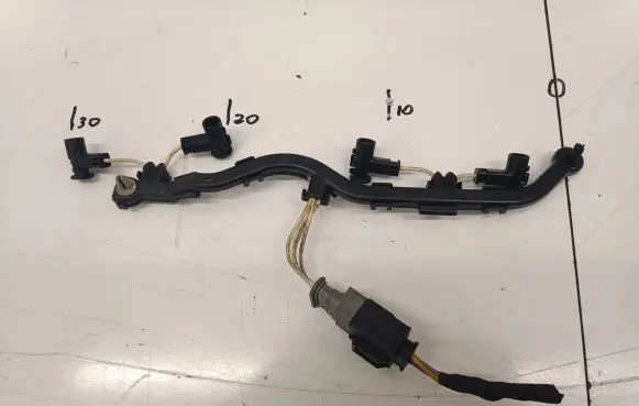 Ford Focus Glow plug wires 9820606880