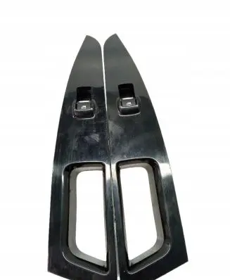 Hyundai ix35 Quarter vent window switch DG9T-14529AAW