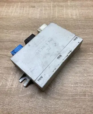 BMW 5 E39 Parking PDC control unit/module 6904010 601732
