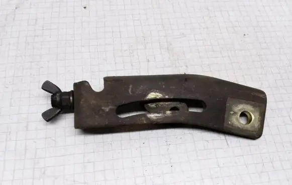 Honda Civic Generator/alternator belt tensioner