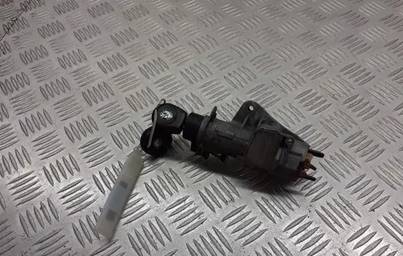 Skoda Fabia Mk1 (6Y) Ignition lock 4B0905851C
