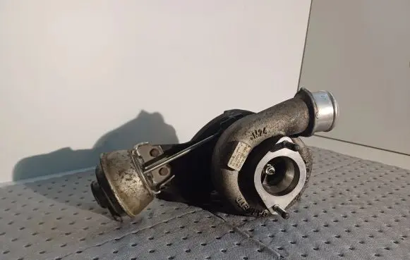 Honda Civic Turbo 18900RSRE01 7537085