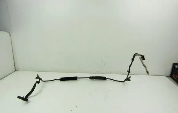 Renault Laguna III Power steering radiator 