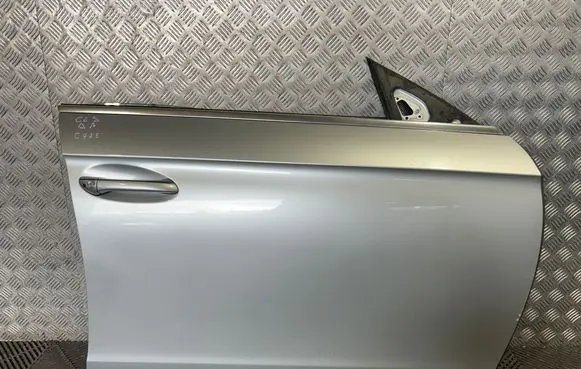Mercedes-Benz CLS C219 Front door