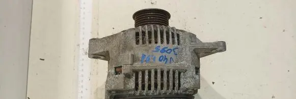 Volvo S40, V40 Generator/alternator 7700424582 VALEO