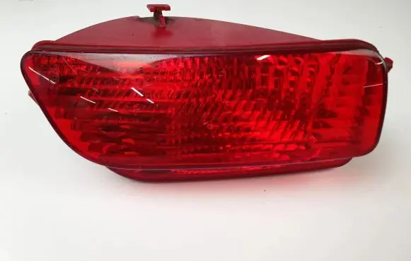 Citroen C4 I Rear fog light 4CZX15K267 4CZX15K268