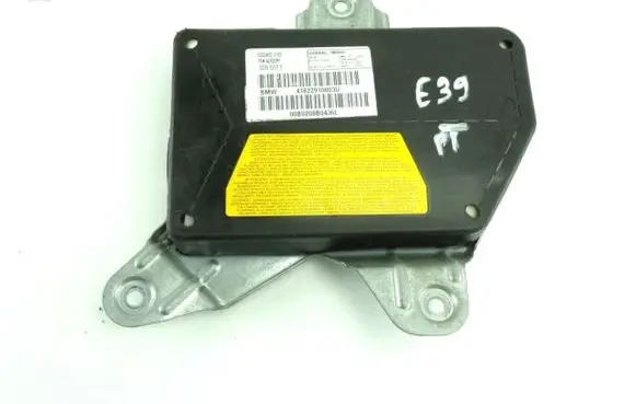 BMW M5 Airbag squib ring wiring 41822910003U