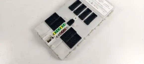 BMW X1 F48 F49 Central body control module 8795008
