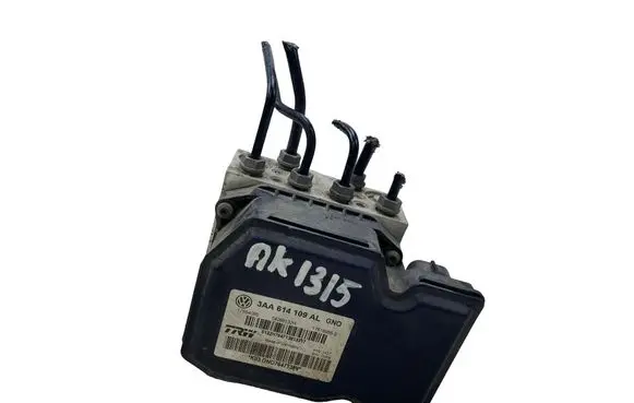 Volkswagen PASSAT B7 ABS Pump 3AA614109AL