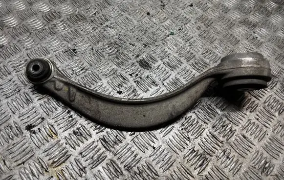 Jaguar XF X250 Front lower control arm/wishbone 3C256