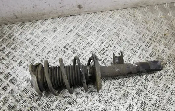 Mercedes-Benz EQA Front shock absorber/damper A2433201800