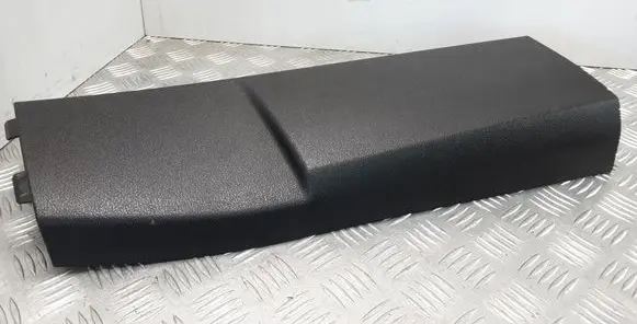 BMW X5 E70 (B) pillar trim (top) 7129754
