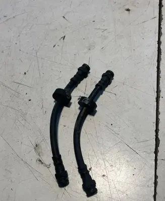 Fiat Doblo Brake line pipe/hose 