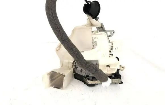Audi A7 S7 4G Front door lock 8J2837016C