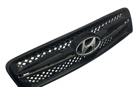 Hyundai Tucson JM Front grill 863512E000