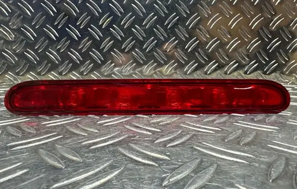 Citroen Jumpy Third/center stoplight 9811325980 13334B0