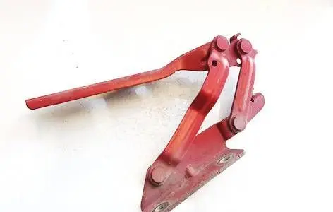Volkswagen Jetta V Engine bonnet/hood hinges 1K0823301C