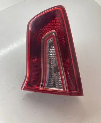 KIA Sportage Tailgate rear/tail lights