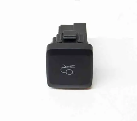 Ford Mustang VI Tailgate/boot open switch button FR3T19B514AAW