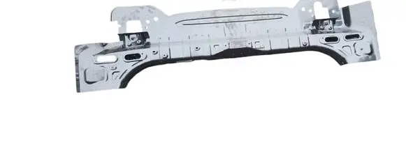 KIA Sportage Tailgate/boot lid cover trim 69100R2000 69112r2000