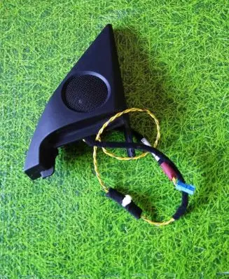 BMW M6 Front door high frequency speaker 7839248 83924801 56122010