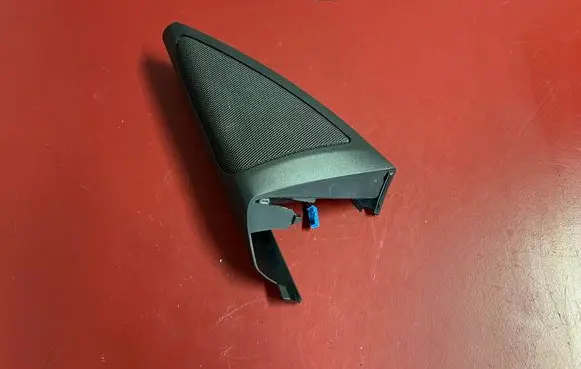 BMW X3 G01 Front door high frequency speaker 7419325 51337419325