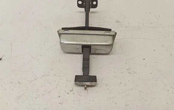 Land Rover Range Rover L322 Front door check strap stopper 5173991