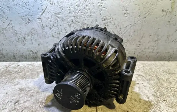 Mercedes-Benz ML W164 Generator/alternator H543290A 20180S05 TG17C032
