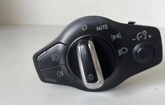 Audi A5 8T 8F Light switch 8K0941531G 3105070174 748500830000