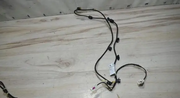 Peugeot Partner III Other wiring loom 98270278800A
