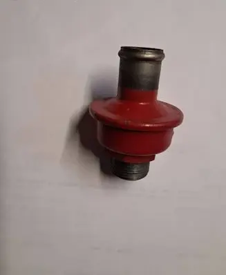 Mercedes-Benz SL R129 EGR valve 0001407860