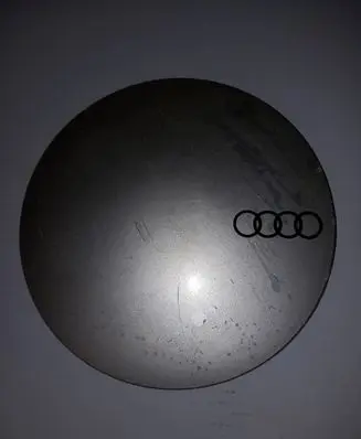 Audi 100 200 5000 C3 Original wheel cap 447601165