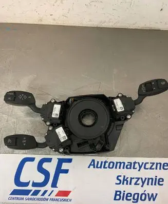 BMW 5 E60 E61 Indicator stalk 6951349