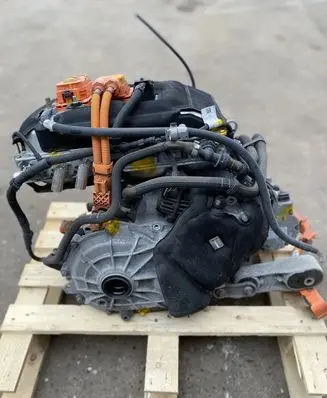 BMW i3 Engine IB1P25B