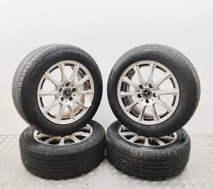 Mercedes-Benz C W205 R16 alloy rim A2054012400