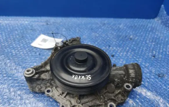 Mercedes-Benz SLK R171 Water pump R2722010601