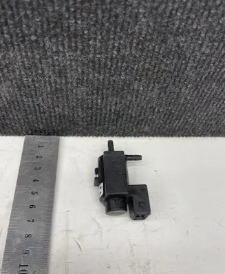 BMW 5 E60 E61 Turbo solenoid valve 72234100