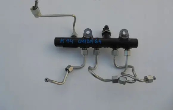 Nissan Micra K14 Fuel main line pipe H8201157327