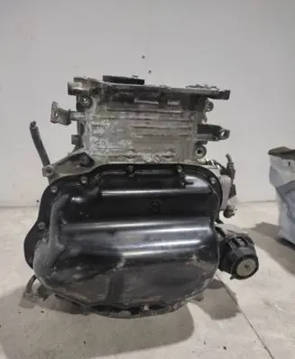 Lexus IS III XE30 Oil sump 